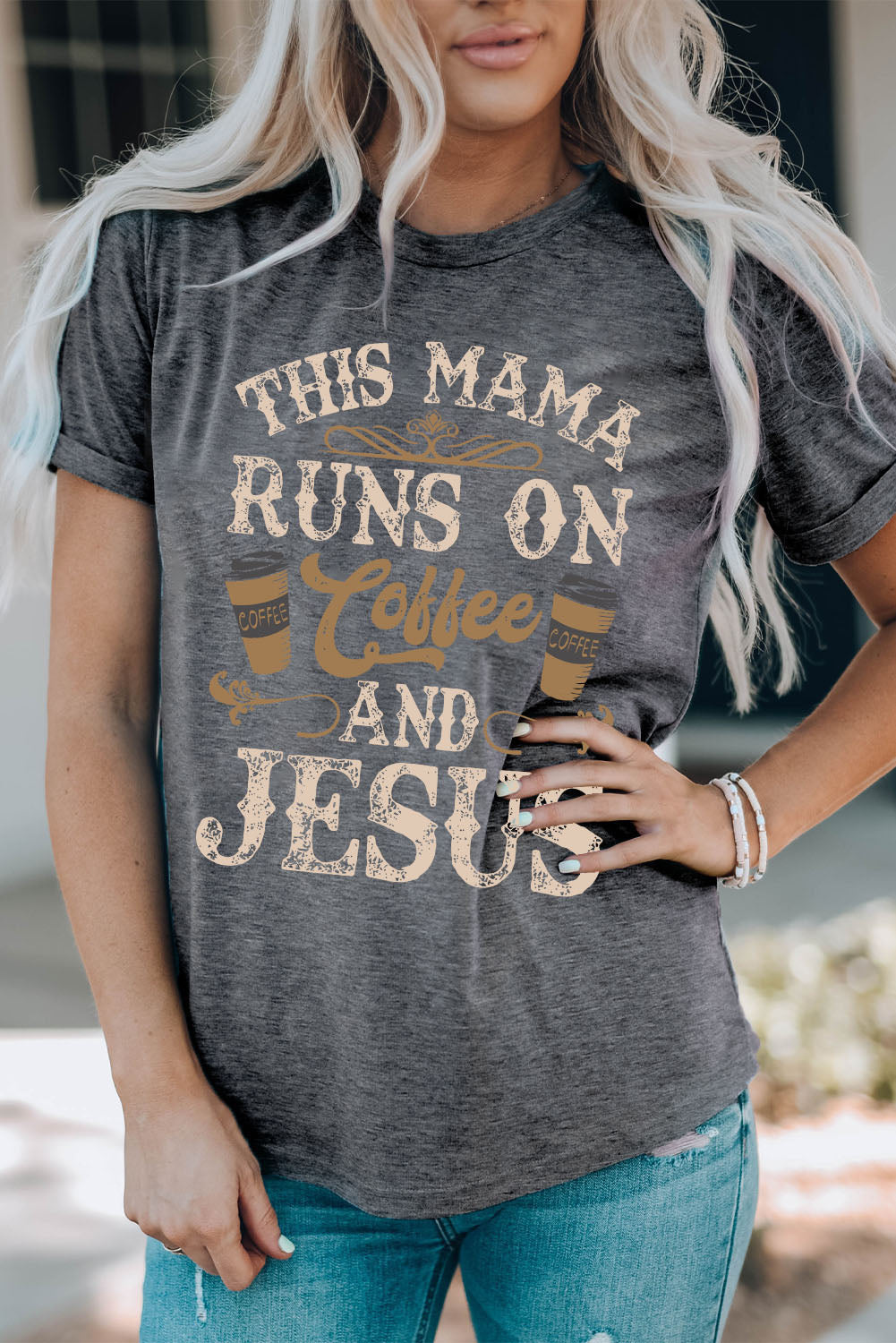 Graphic Tees