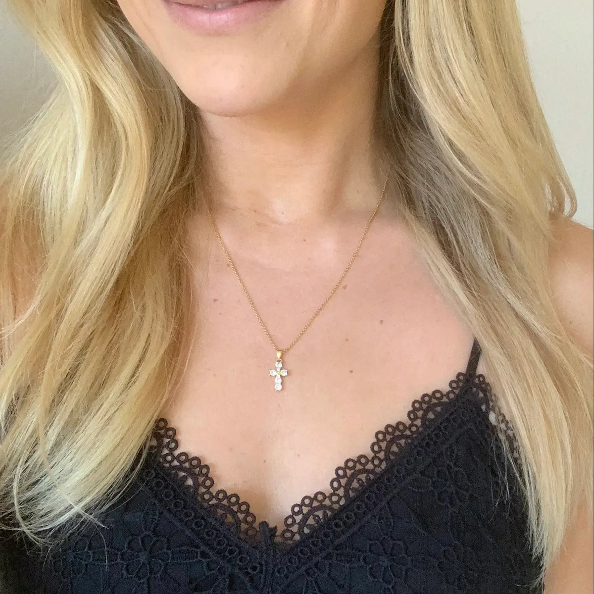 Tarnish-Resistant Jewelry