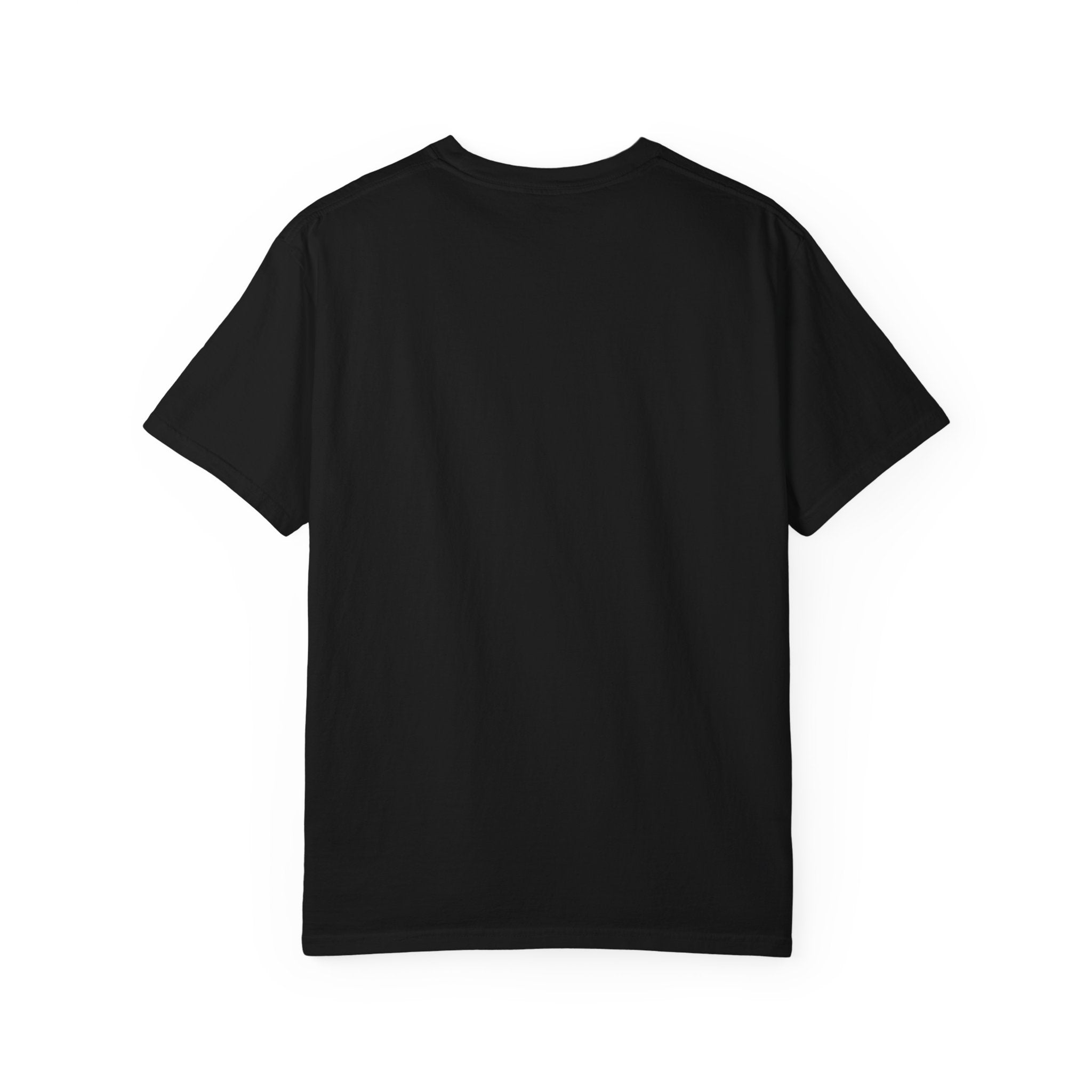 Fourth of July T-Shirt — "Chill the Fourth Out" Patriotic Pool Float Tee