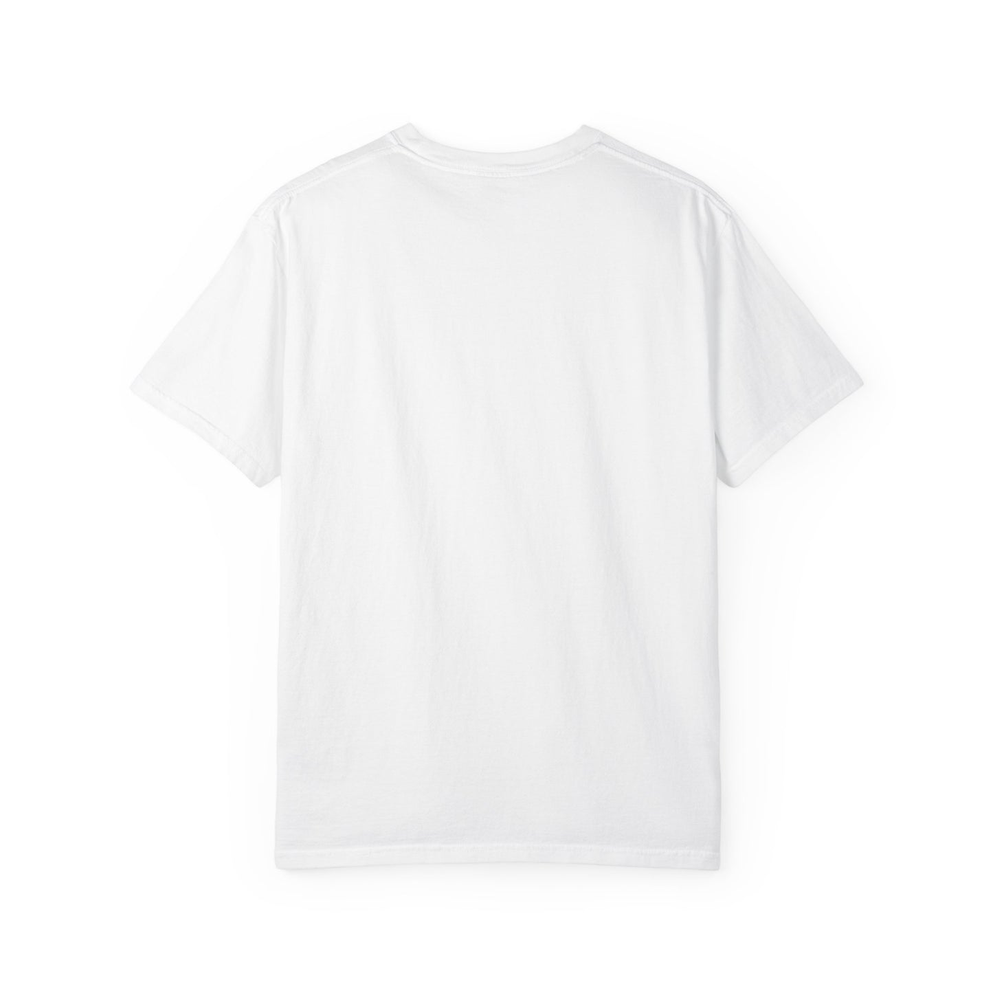 Fourth of July T-Shirt — "Chill the Fourth Out" Patriotic Pool Float Tee