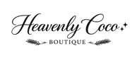 Heavenly Coco Boutique - Home